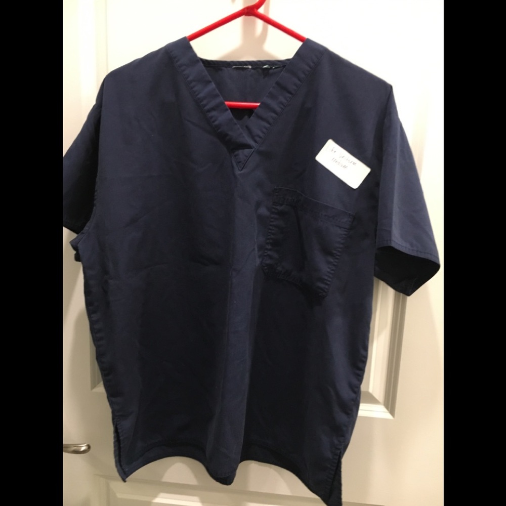 Scrubs- Life uniform medium